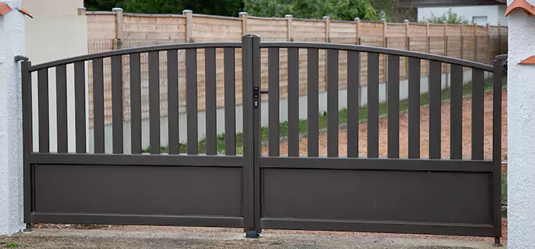 Advanced Gate Solutions in Boca Raton, FL