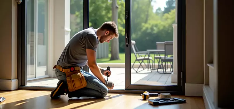 Comprehensive Solutions for Every Glass Door Need in Boca Raton, FL