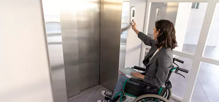 Benefits of Modern Handicap Door Systems in Boca Raton, FL