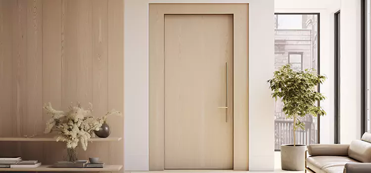 Choose Quality for Your Inside Doors in Boca Raton, FL