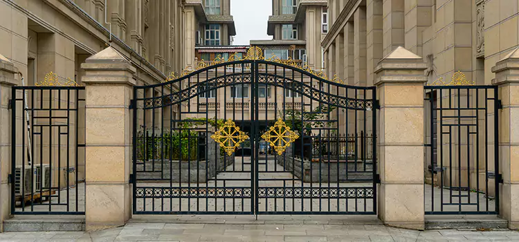 Comprehensive Iron Gate Maintenance Solutions in Boca Raton, FL