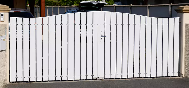Why Choose Us for Residential Gate Repair in Boca Raton, FL?