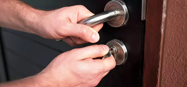 Door Closer Repair & Installation Boca Raton